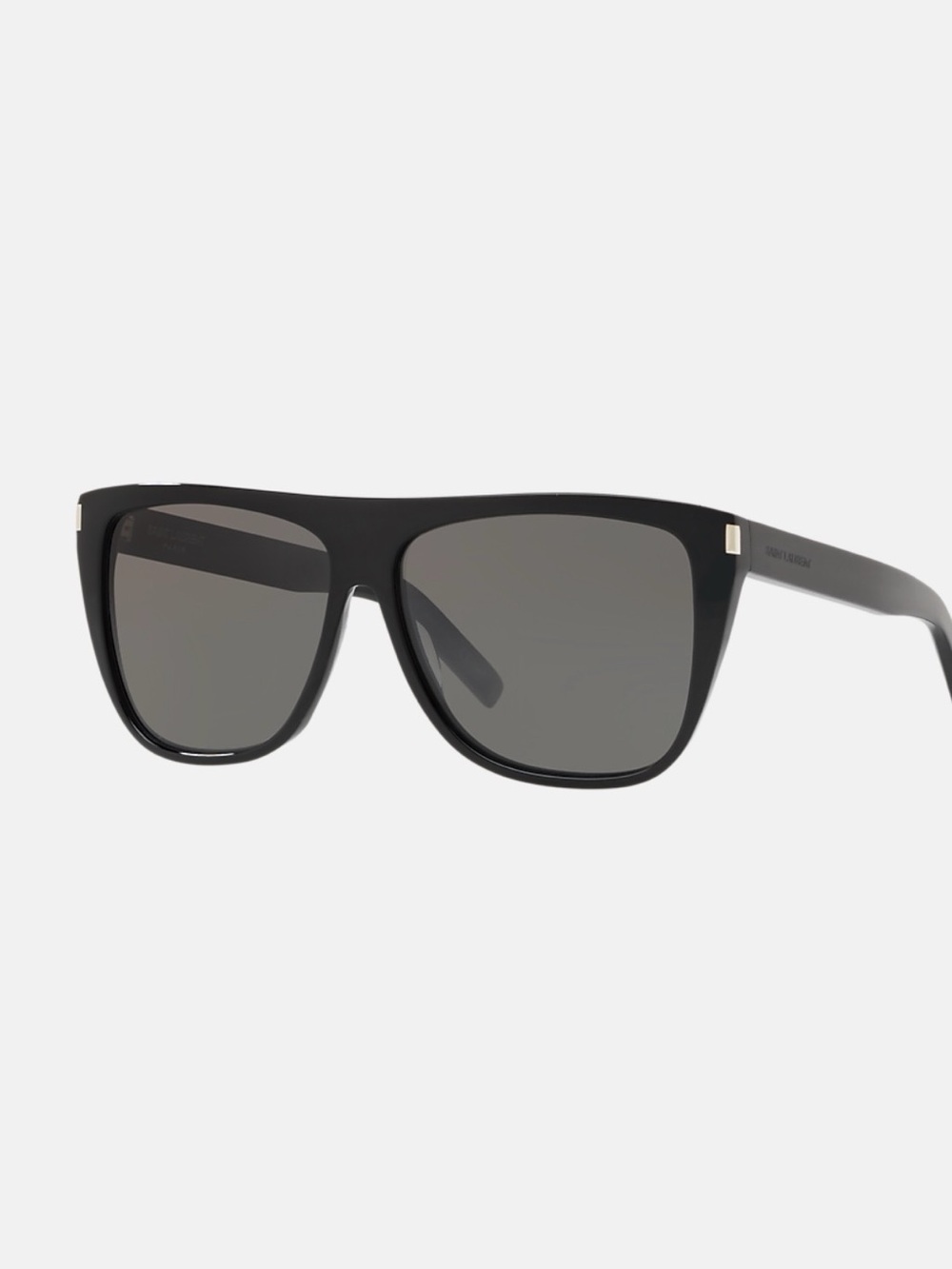 Saint Laurent SL 1 COMBI 002 Black Sunglasses 59mm
